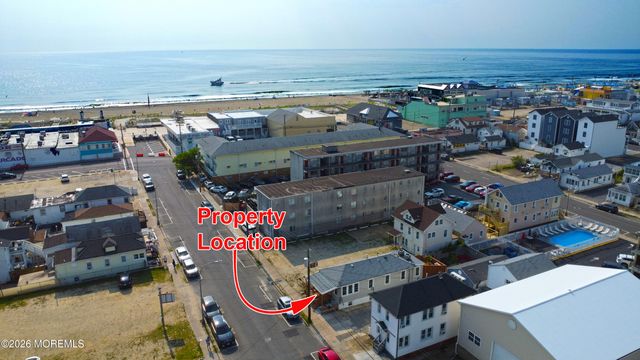 39 Franklin Avenue, Seaside Heights, NJ 08751
