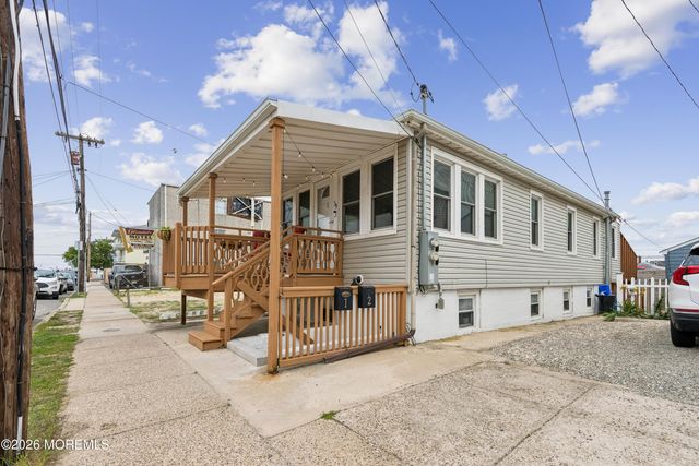39 Franklin Avenue, Seaside Heights, NJ 08751