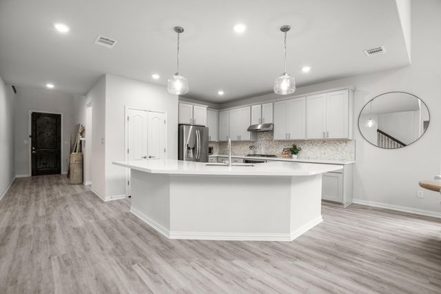 6708 Avila WAY, Pflugerville, TX 78660