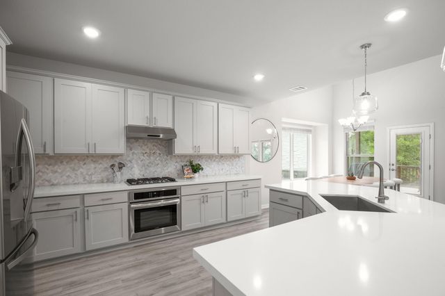 6708 Avila WAY, Pflugerville, TX 78660