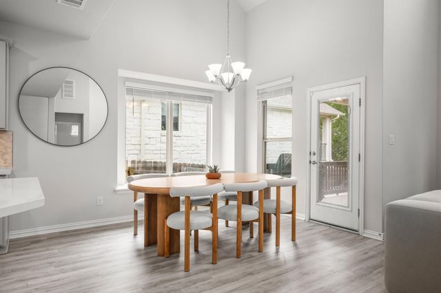 6708 Avila WAY, Pflugerville, TX 78660