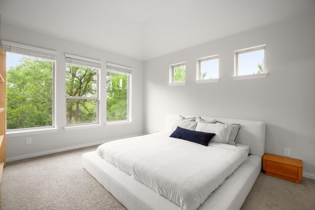 6708 Avila WAY, Pflugerville, TX 78660