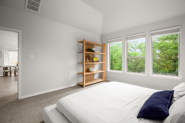 6708 Avila WAY, Pflugerville, TX 78660