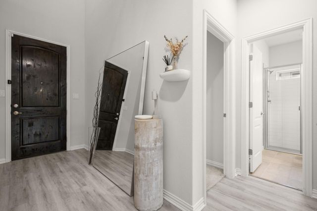 6708 Avila WAY, Pflugerville, TX 78660