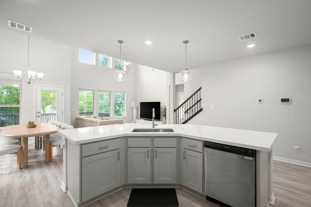 6708 Avila WAY, Pflugerville, TX 78660