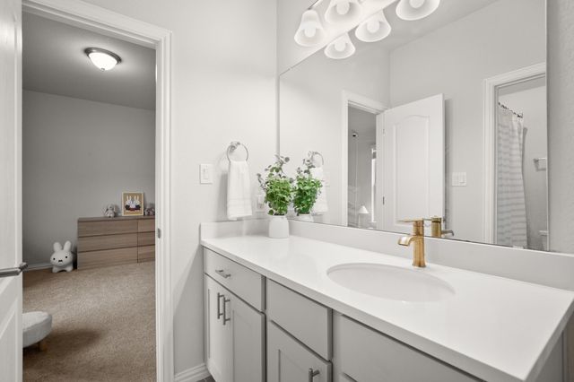 6708 Avila WAY, Pflugerville, TX 78660