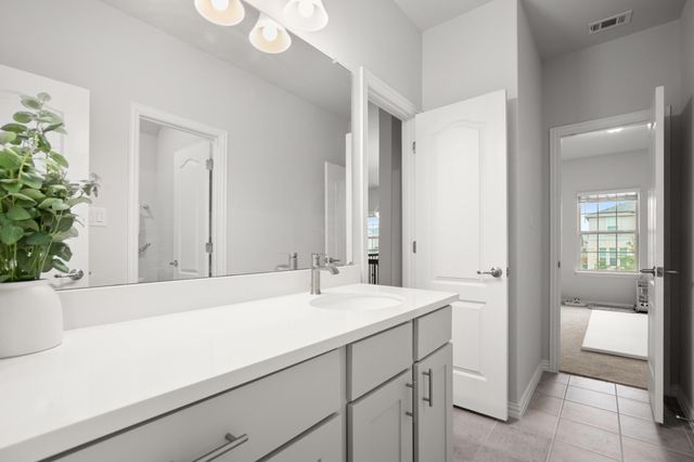 6708 Avila WAY, Pflugerville, TX 78660