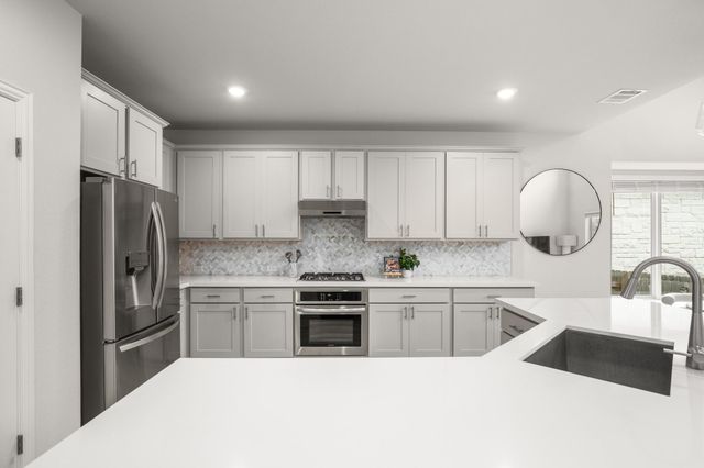 6708 Avila WAY, Pflugerville, TX 78660