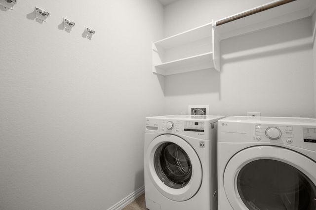 6708 Avila WAY, Pflugerville, TX 78660