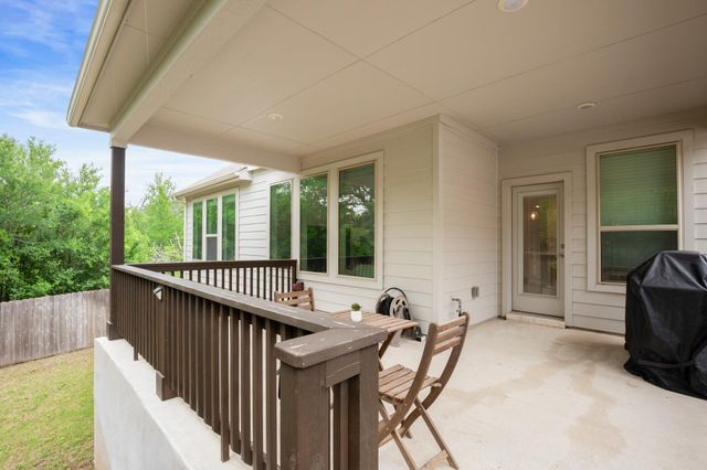 6708 Avila WAY, Pflugerville, TX 78660