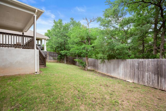 6708 Avila WAY, Pflugerville, TX 78660