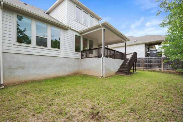 6708 Avila WAY, Pflugerville, TX 78660