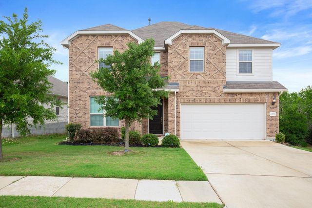6708 Avila WAY, Pflugerville, TX 78660