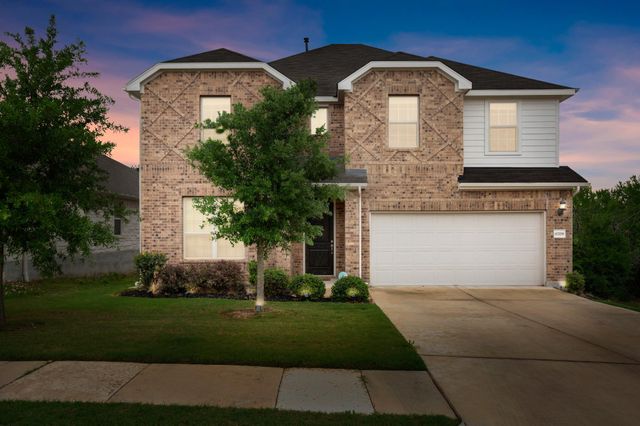 6708 Avila WAY, Pflugerville, TX 78660