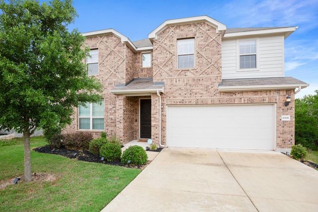 6708 Avila WAY, Pflugerville, TX 78660