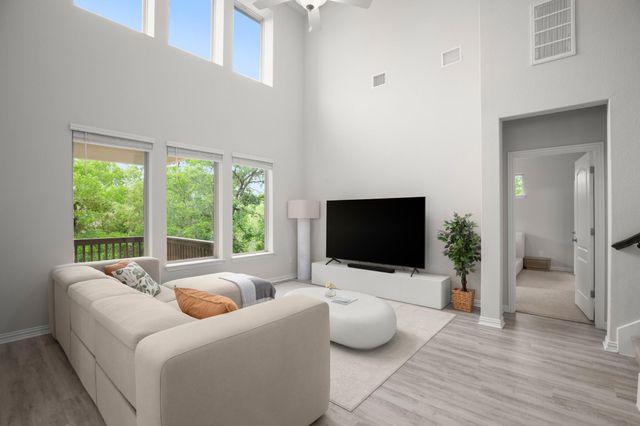 6708 Avila WAY, Pflugerville, TX 78660