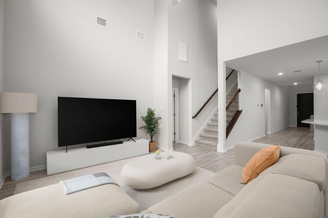 6708 Avila WAY, Pflugerville, TX 78660