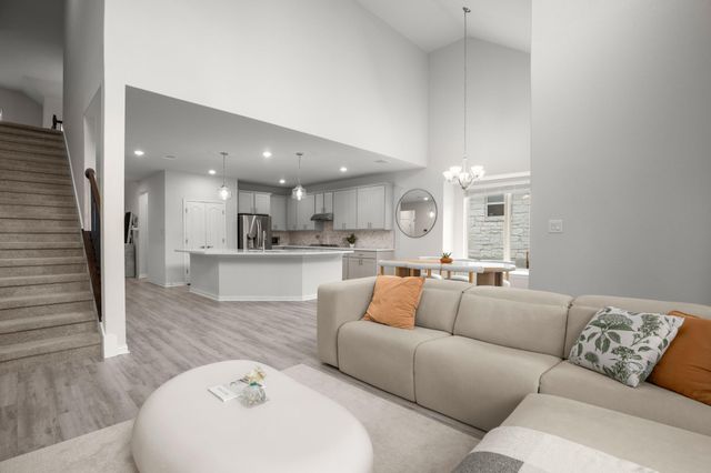 6708 Avila WAY, Pflugerville, TX 78660