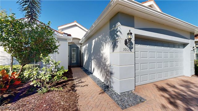 5903 Constitution ST, Ave Maria, FL 34142