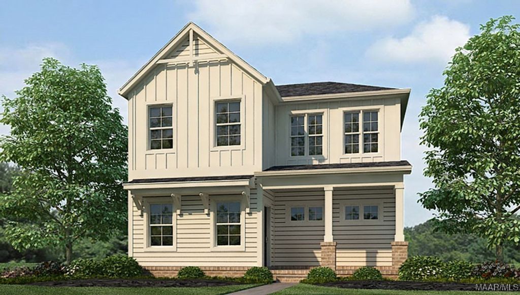 6342 Town Lane, Pike Road, AL 36064