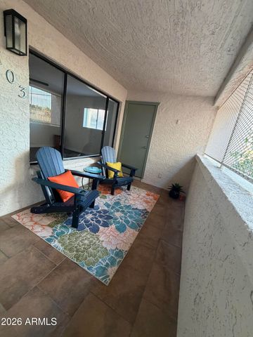 214 E RUTH Avenue 103, Phoenix, AZ 85020