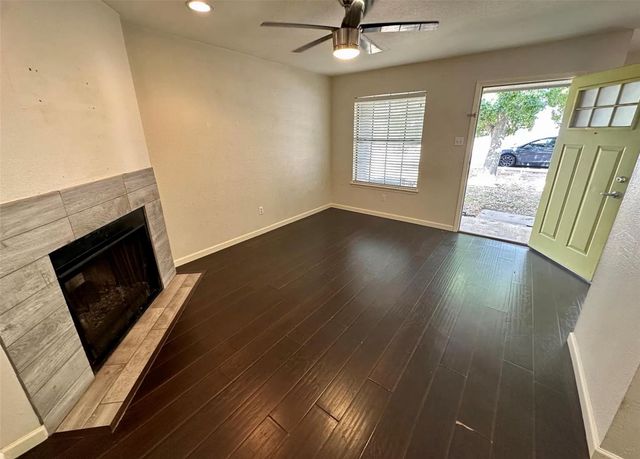 1429 Hyridge CIR, Round Rock, TX 78664