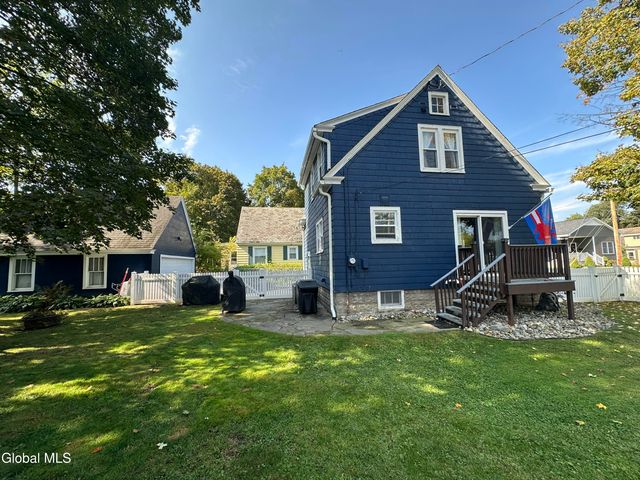 10 Fowler Avenue, Glens Falls, NY 12801