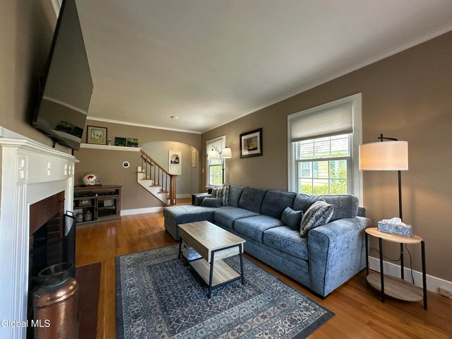 10 Fowler Avenue, Glens Falls, NY 12801