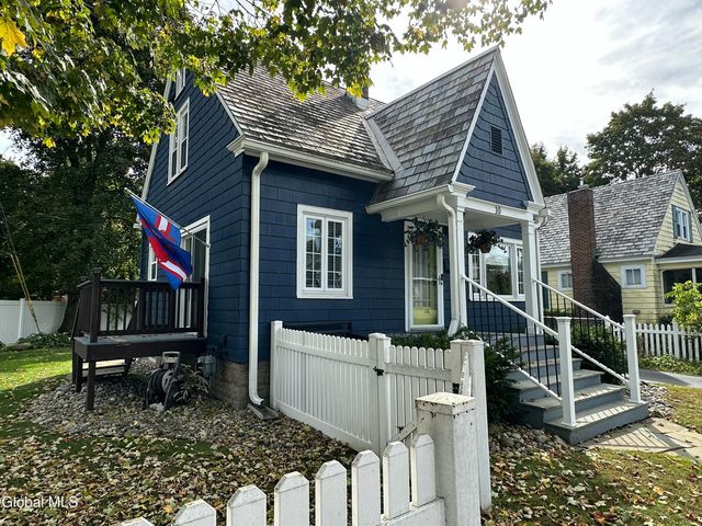 10 Fowler Avenue, Glens Falls, NY 12801