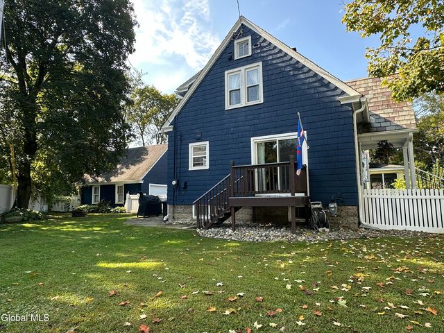 10 Fowler Avenue, Glens Falls, NY 12801