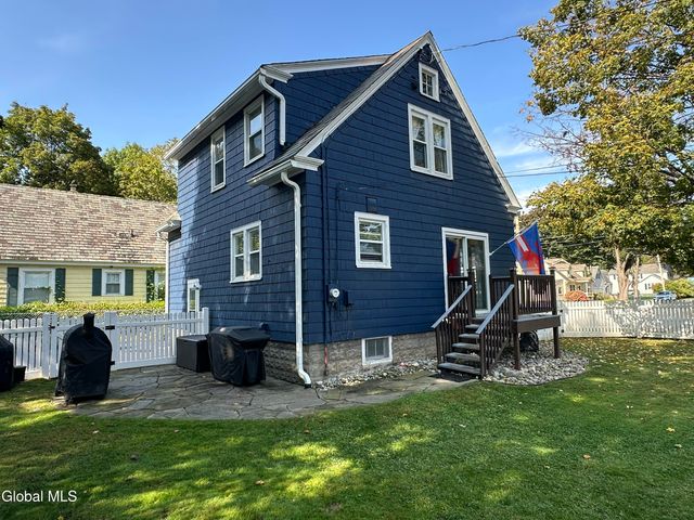 10 Fowler Avenue, Glens Falls, NY 12801