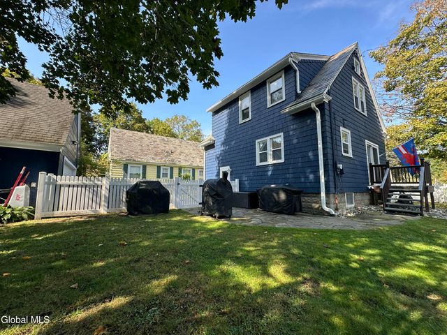 10 Fowler Avenue, Glens Falls, NY 12801