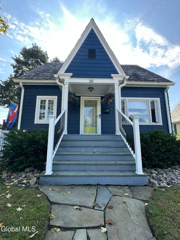 10 Fowler Avenue, Glens Falls, NY 12801