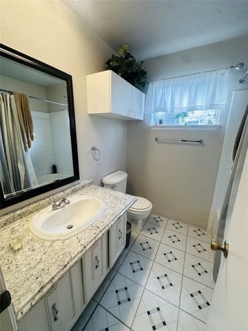 1517 Chapman Drive, Mesquite, TX 75149