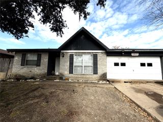 1517 Chapman Drive, Mesquite, TX 75149