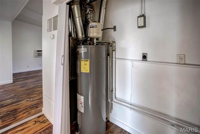 1124 Saint Michael Drive, Cahokia, IL 62206