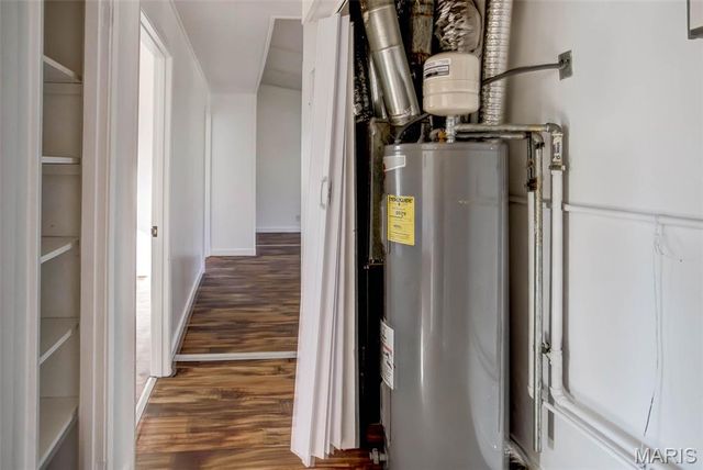 1124 Saint Michael Drive, Cahokia, IL 62206