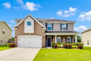 17 Telford Street, Savannah, GA 31407