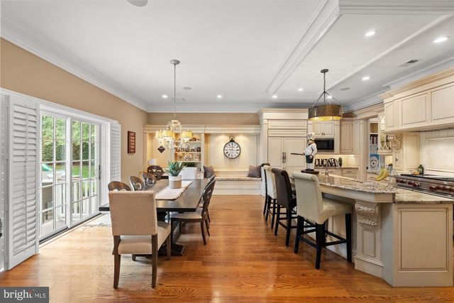3109 WHIMBRELL CT, Oakton, VA 22124