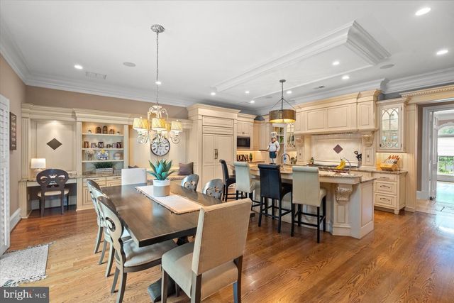 3109 WHIMBRELL CT, Oakton, VA 22124