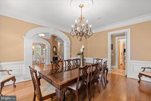 3109 WHIMBRELL CT, Oakton, VA 22124