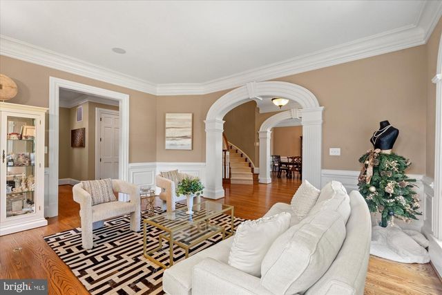 3109 WHIMBRELL CT, Oakton, VA 22124