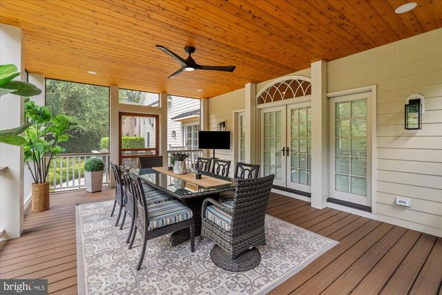 3109 WHIMBRELL CT, Oakton, VA 22124