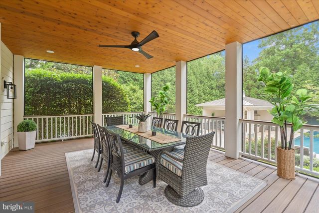 3109 WHIMBRELL CT, Oakton, VA 22124