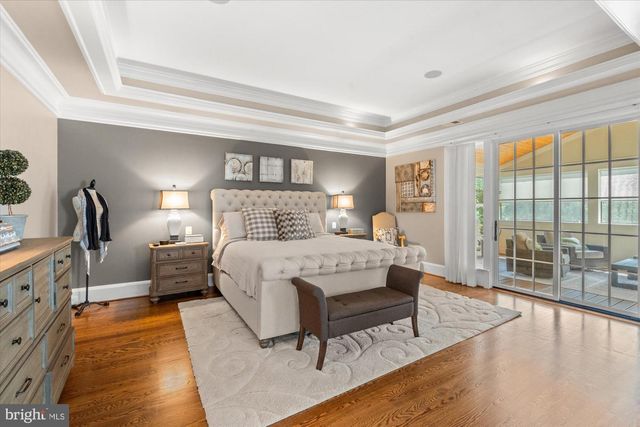 3109 WHIMBRELL CT, Oakton, VA 22124