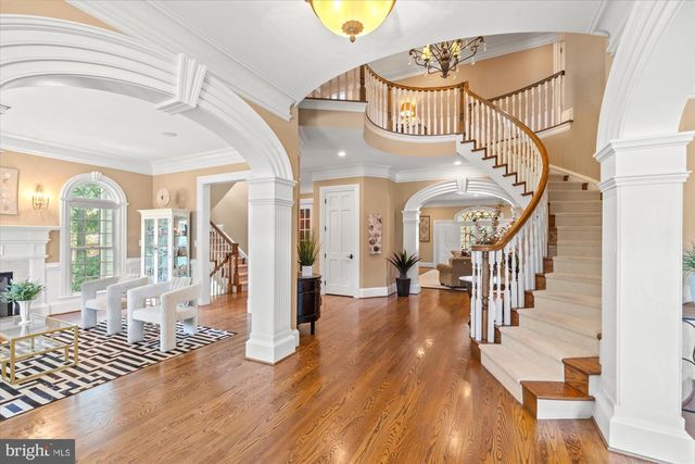 3109 WHIMBRELL CT, Oakton, VA 22124