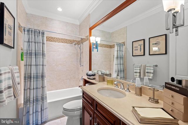 3109 WHIMBRELL CT, Oakton, VA 22124