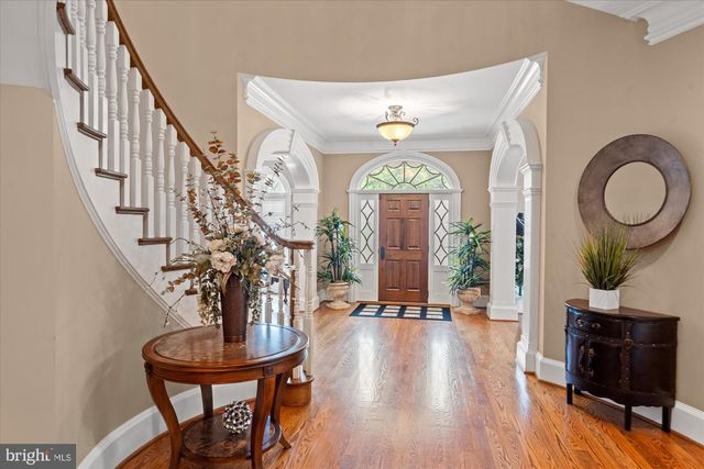 3109 WHIMBRELL CT, Oakton, VA 22124