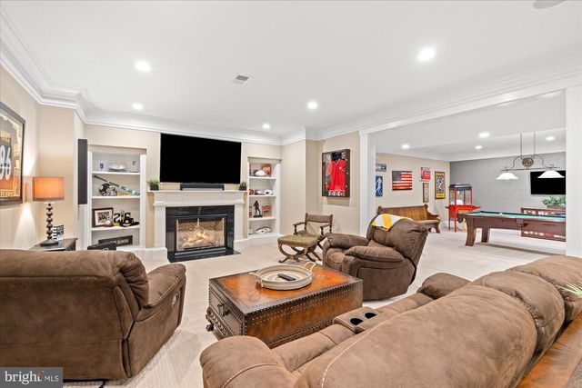 3109 WHIMBRELL CT, Oakton, VA 22124
