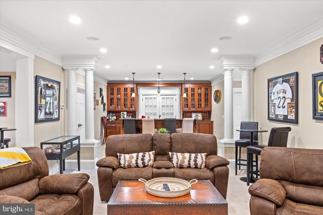 3109 WHIMBRELL CT, Oakton, VA 22124